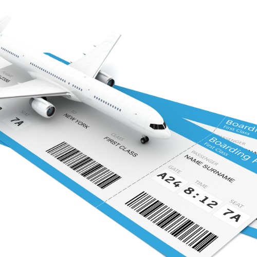 Air Ticketing