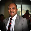 Mr. Randika Dinun Cooray