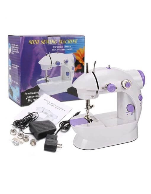 Portable Sewing Machines
