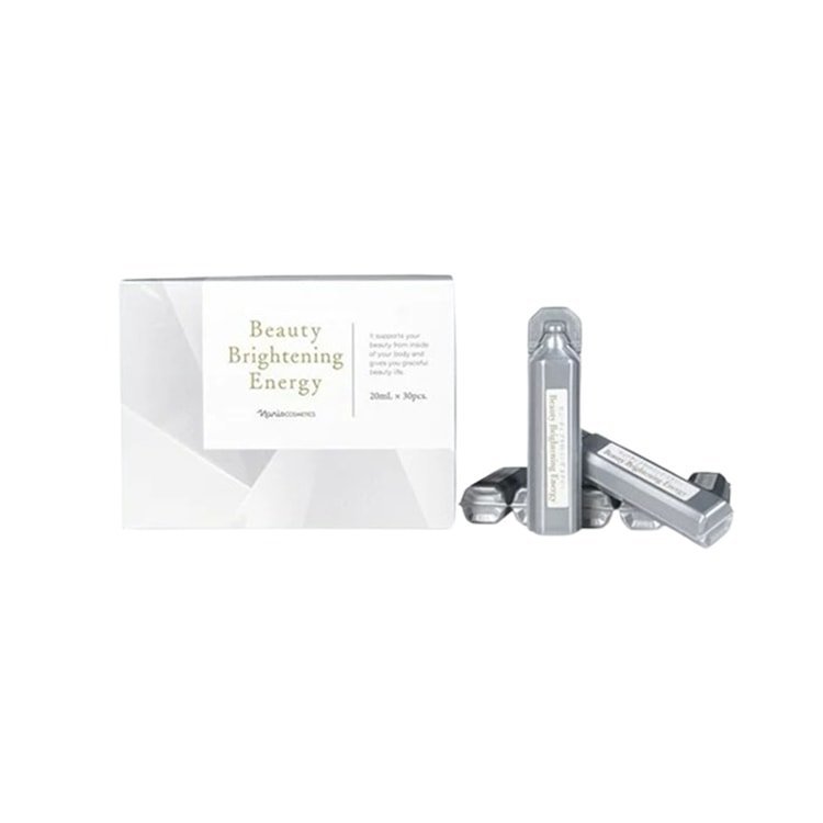 NARIS Beauty Brightening Energy 20ml × 30 bottles