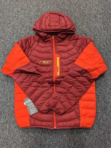BGD Hyperfunction Jacket