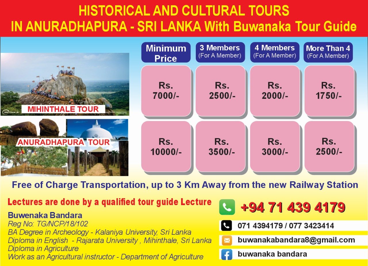 Historical & Culture Tour