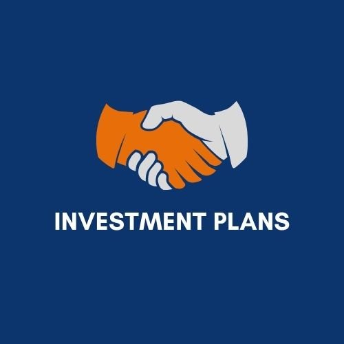 Investment plans