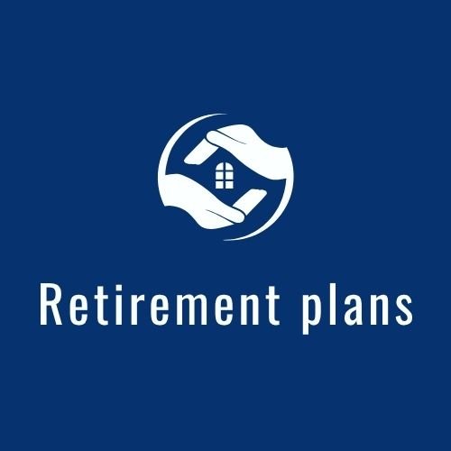 Retirement plans