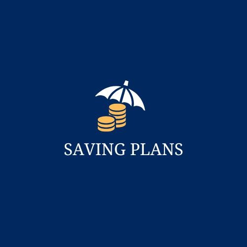 Saving plans