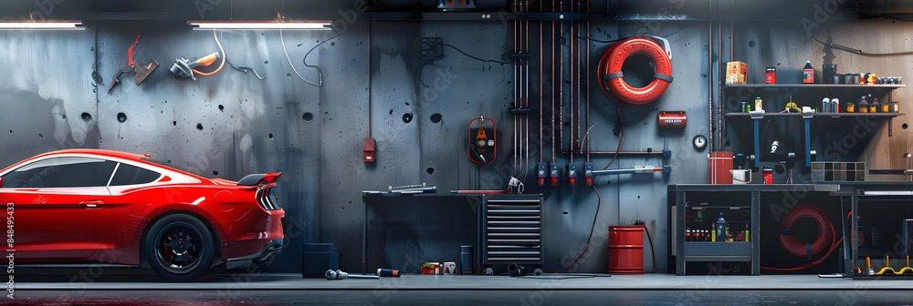 Oil Change