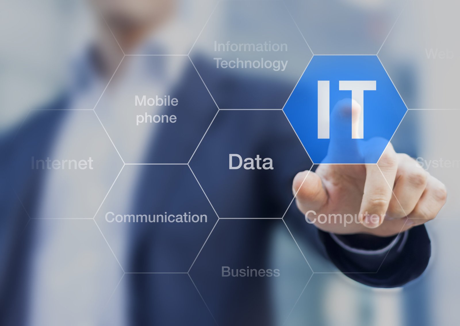 Bachelor of Information Technology - BIT