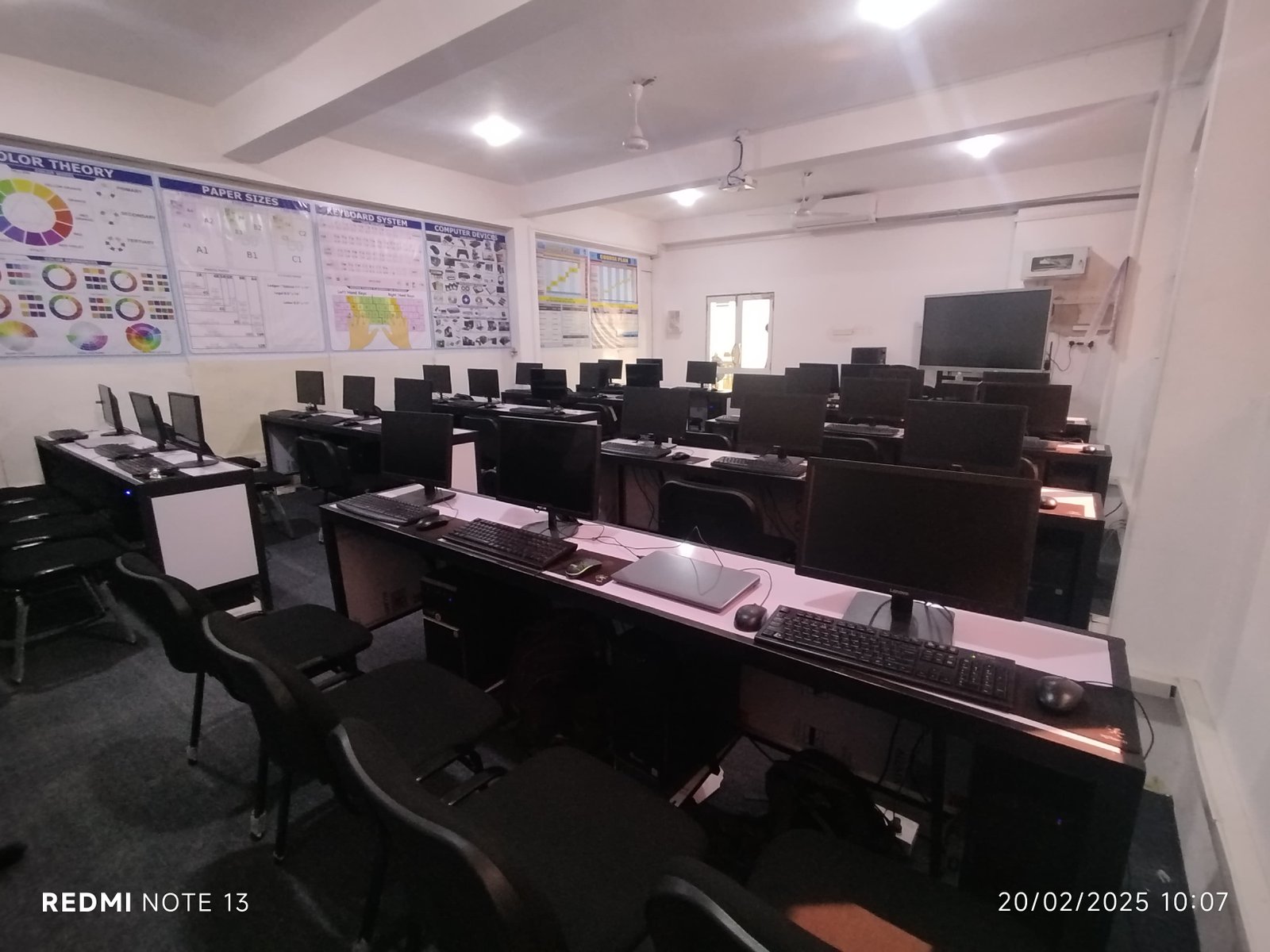 Software Lab