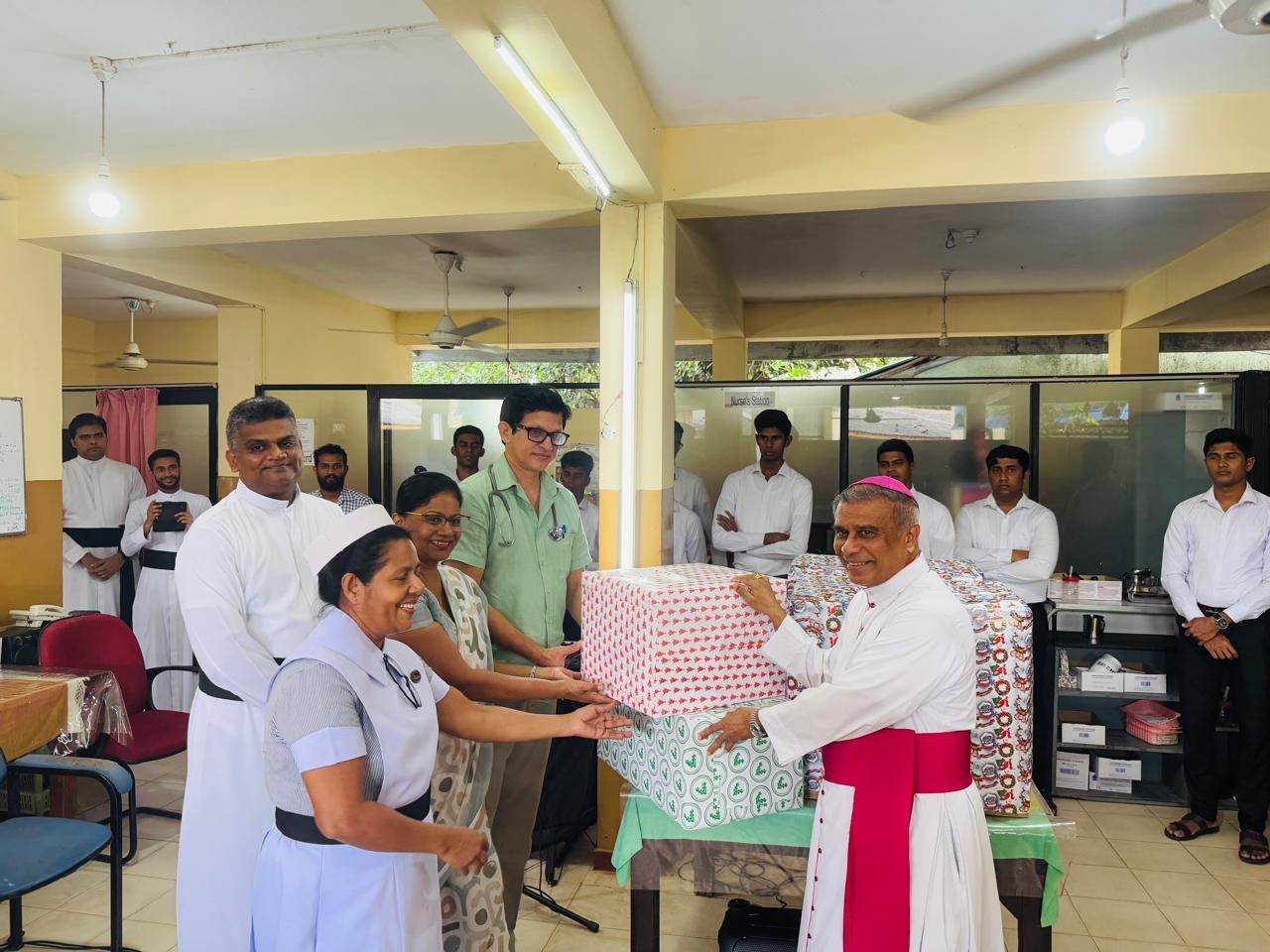 Thalassemia Care Initiative