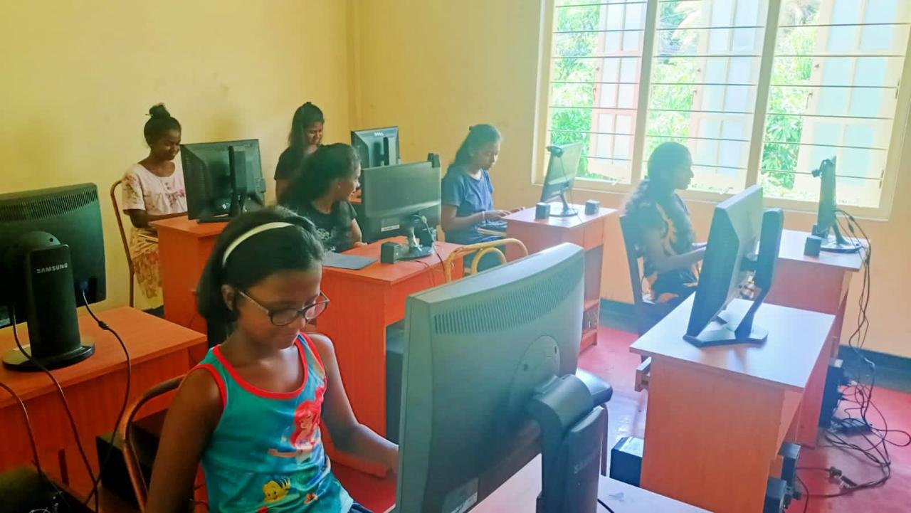 Scholarship Program for Disadvantaged Youth
