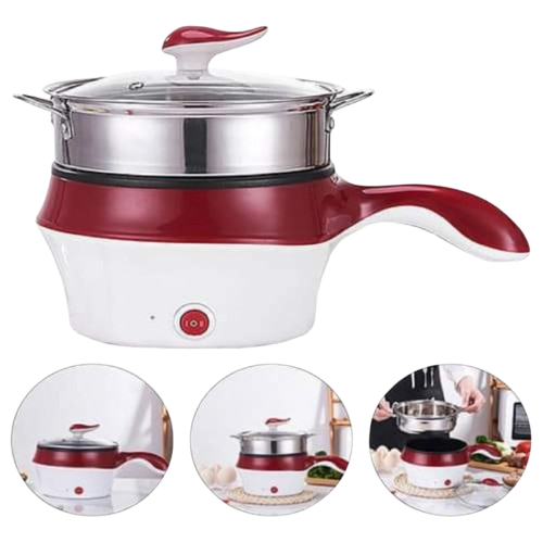Multifunction Electric Cooker