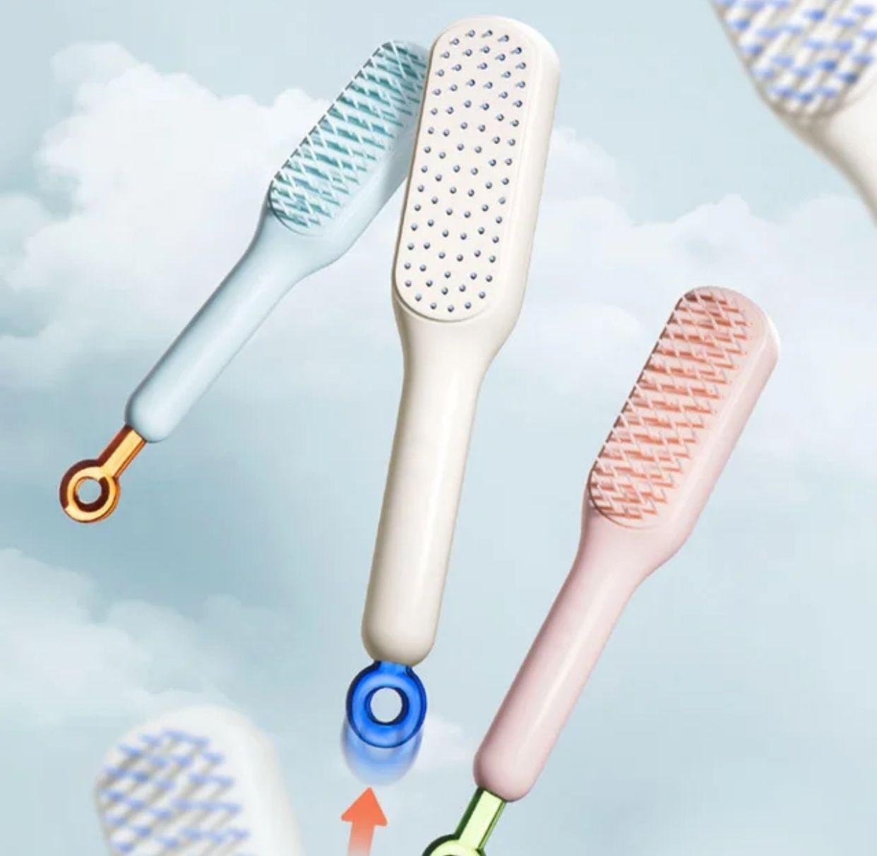 Kuula Hair Comb