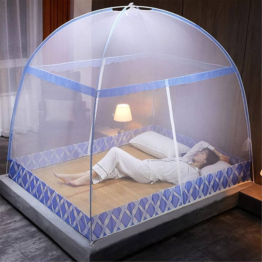 Foldable Mosquito Net - L