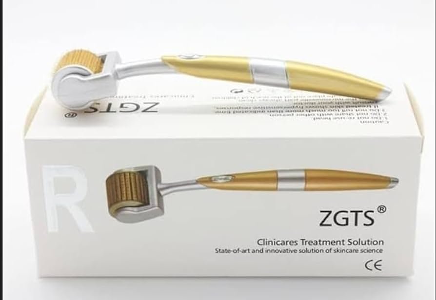 PLXF Derma Roller