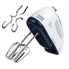 Sokany Hand Mixer (M - 133)