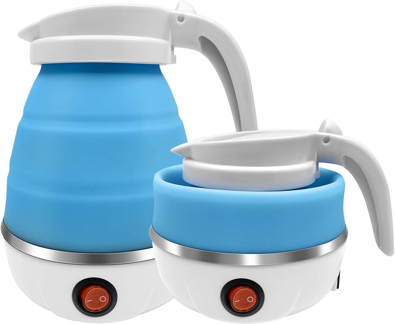 Foldable Electric Kettle
