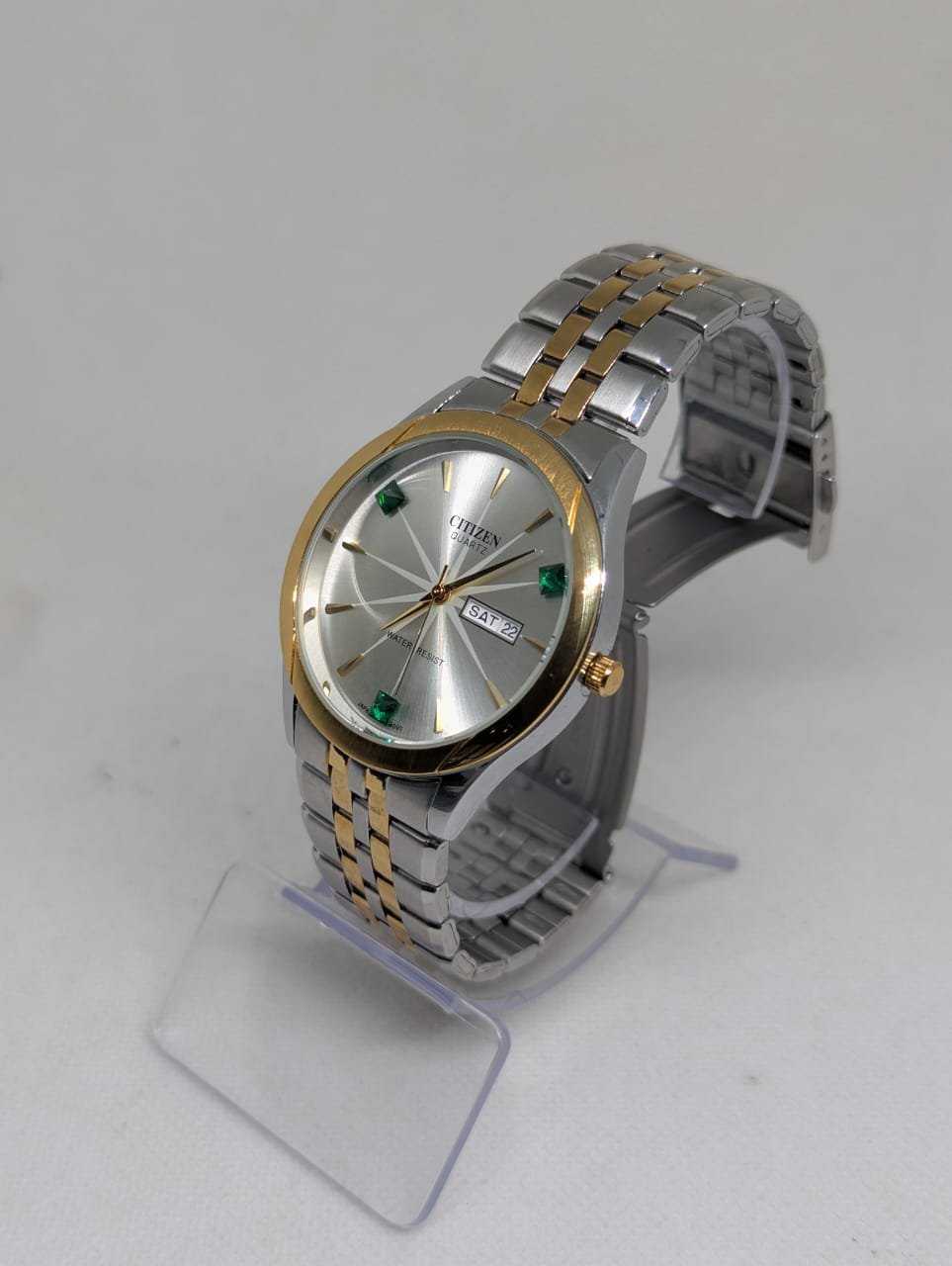 Customize Watch