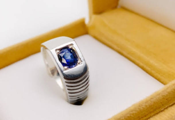 Jewelry designing & Manufacturing
