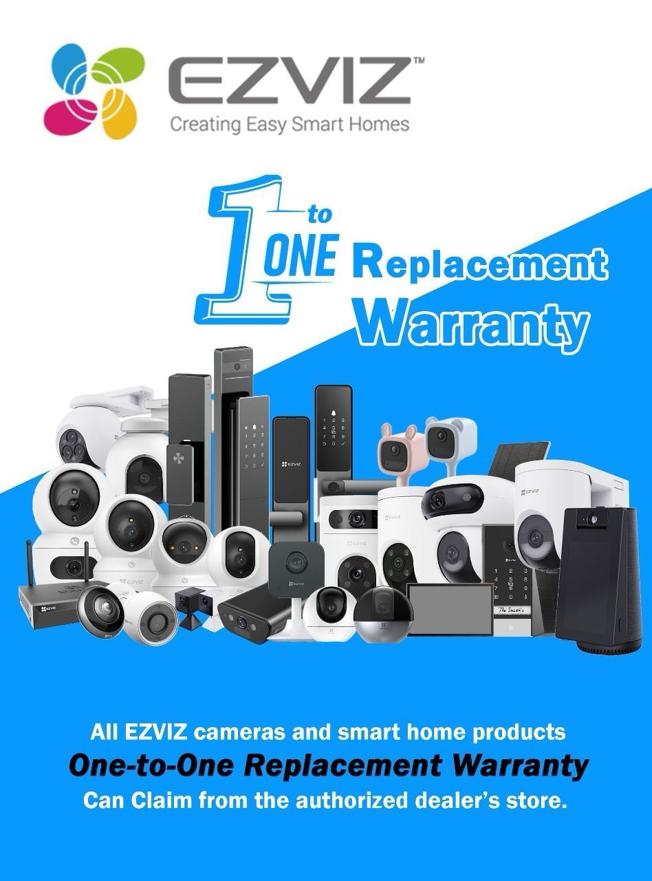 CCTV CAMERA