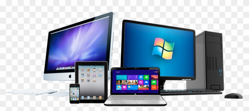 LAPTOP & DEKSTOP COMPUTER REPAIR