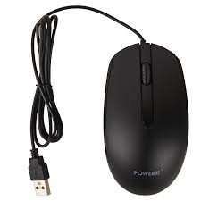 Wired Mouse