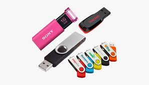 Pen Drives