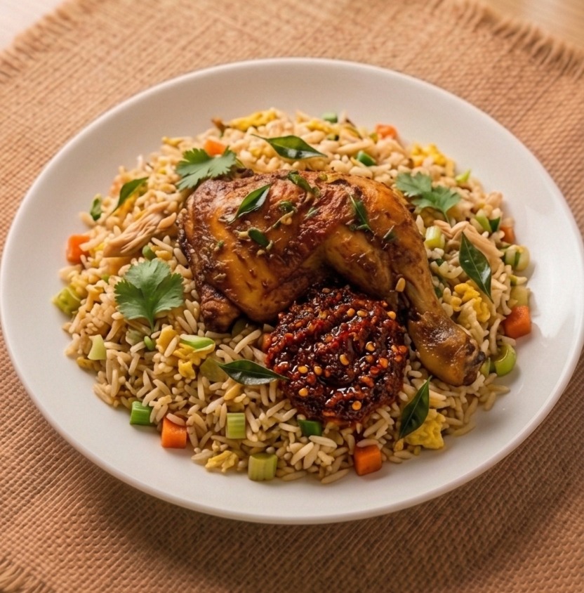 Pride Rice