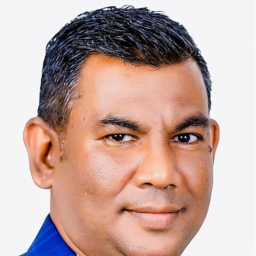 Shanaka Fernando
