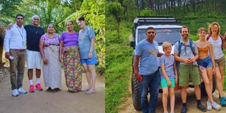 Leela Tours