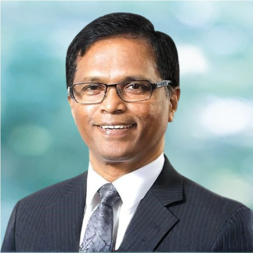 Prof. Ananda Jayawardane