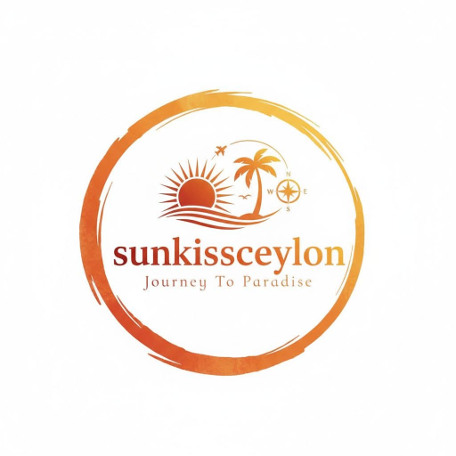 Sun Kiss Ceylon Tour