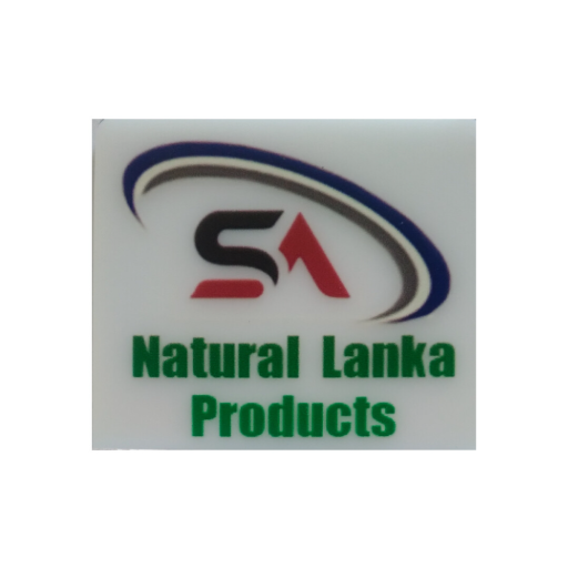SA Natural Lanka Products