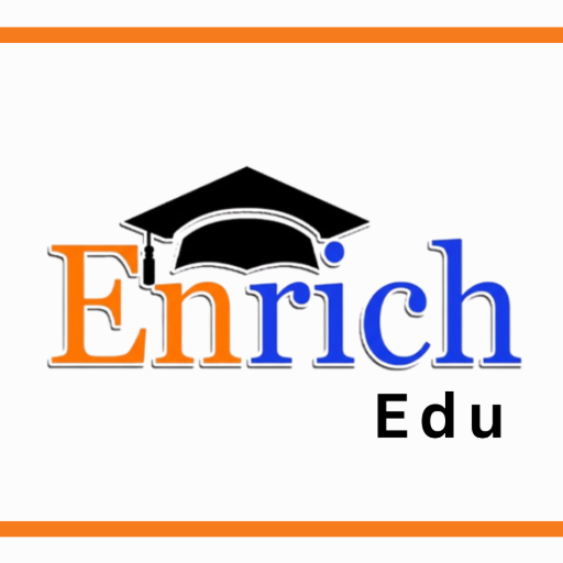 Enrich Edu