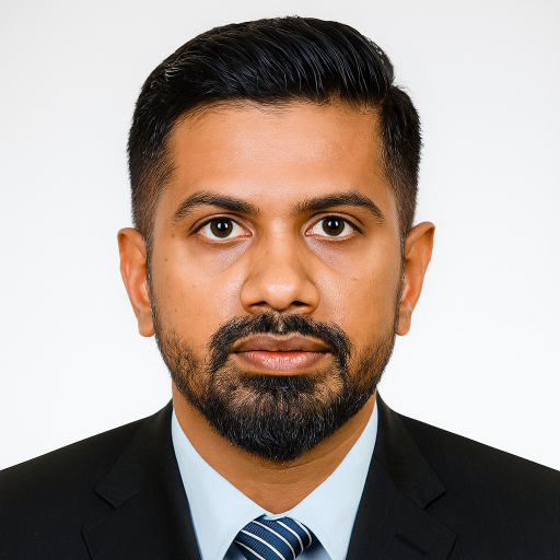 Thilina Priyankara