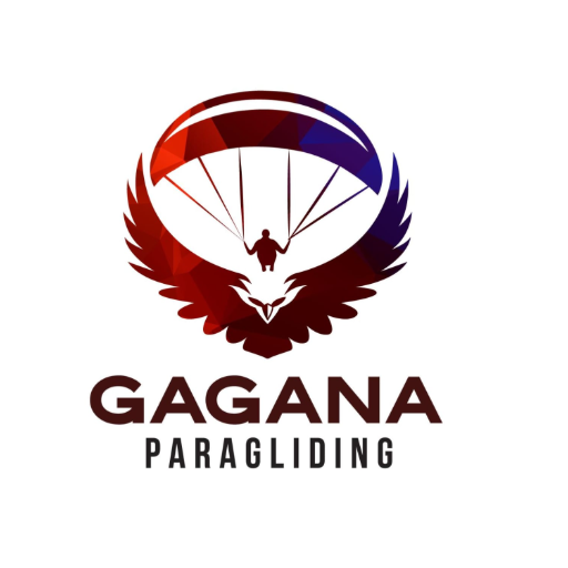 GAGANA PARAGLIDING...🪶☘🌤 🇱🇰 🪂🤝
