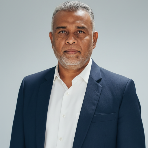 Nasoordeen Kamurdeen