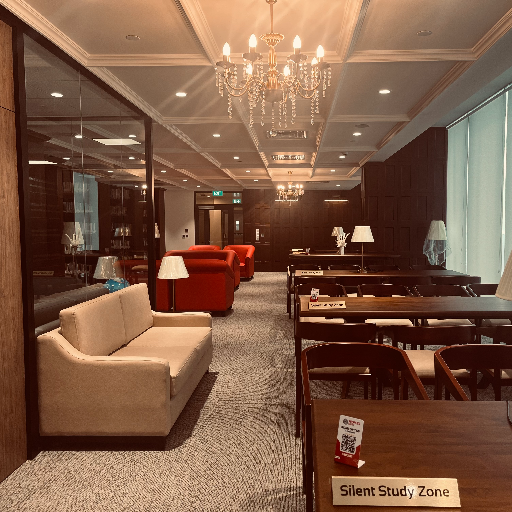 People's Bank Library