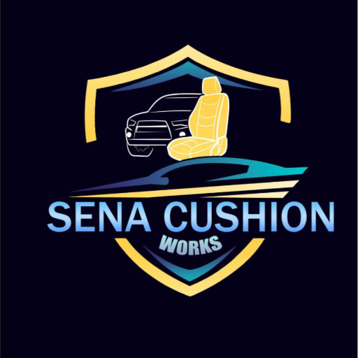 Sena Cushion Works
