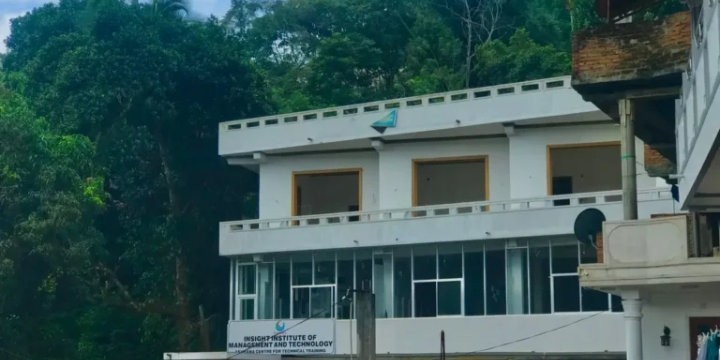 Insight Akurana Centre for Technical Training