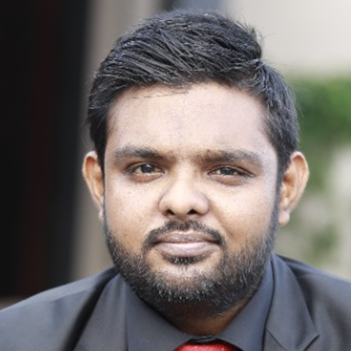 Mr Gayan Seneviratne