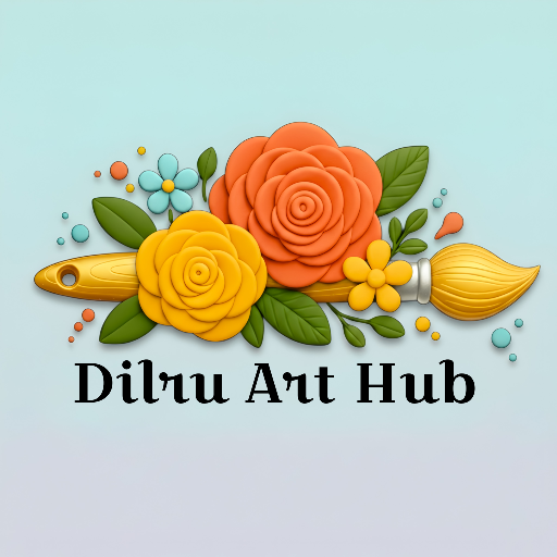 Dilru Art Hub