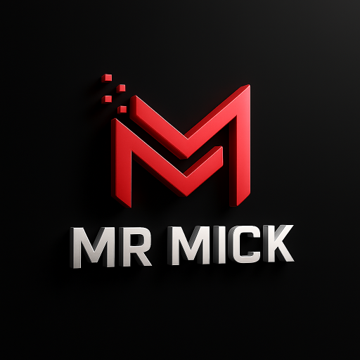 Mr.mick