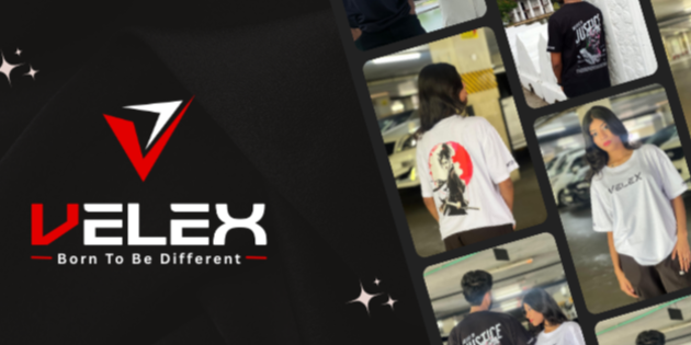 VELEX Lk