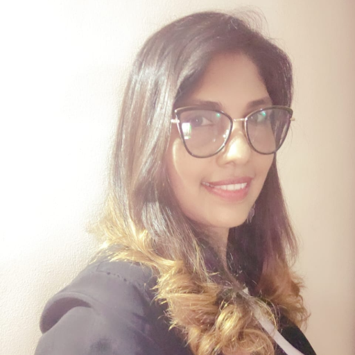 Pushpa Poojani Pathirana