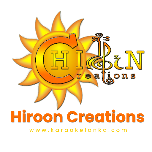 Hiroon Creations