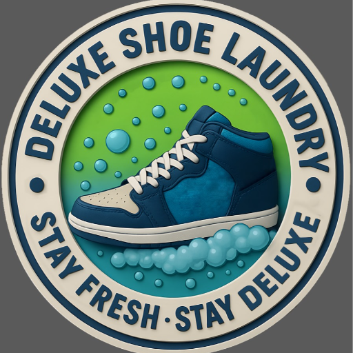 Deluxe Shoe Laundry