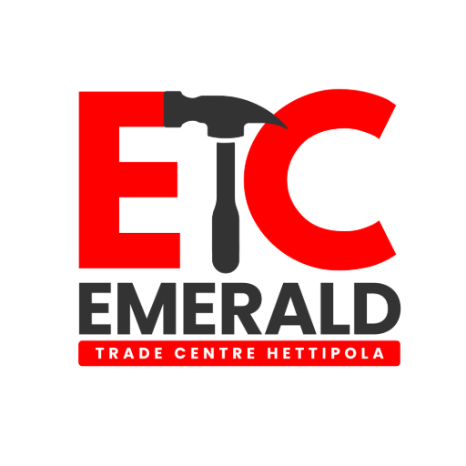 Emerald Trade Centre