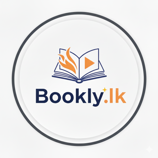 Bookly.Lk