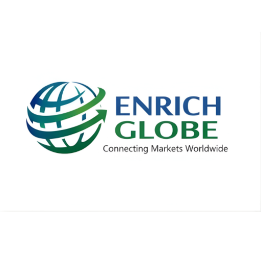 ENRICH GLOBE