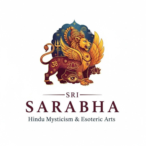 Founder of sri sarabha mythical research center